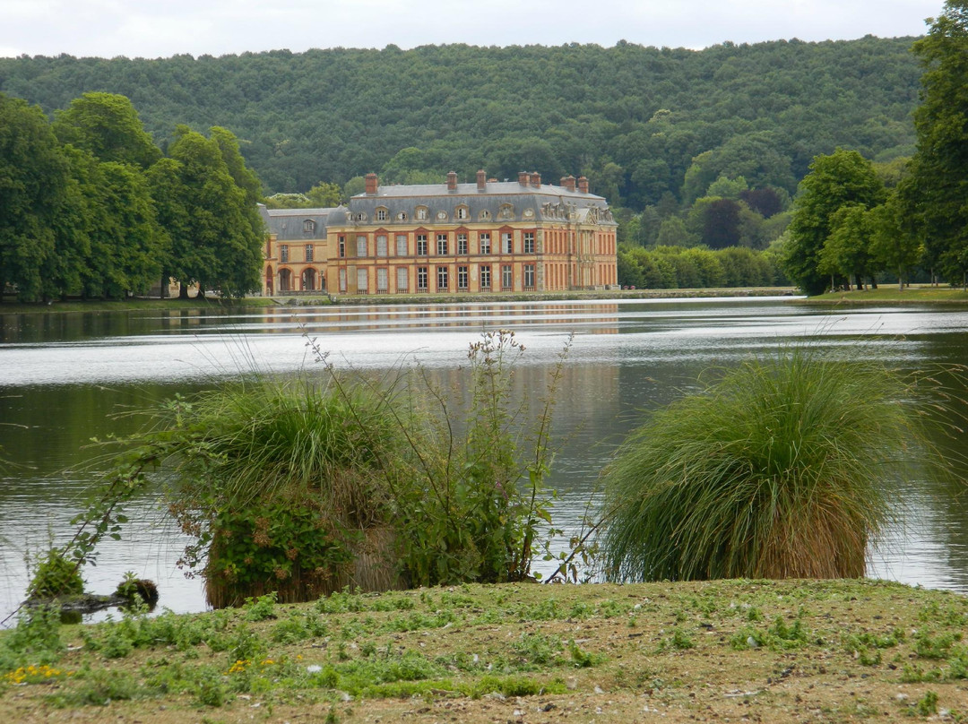Dampierre-en-Yvelines旅游攻略图片