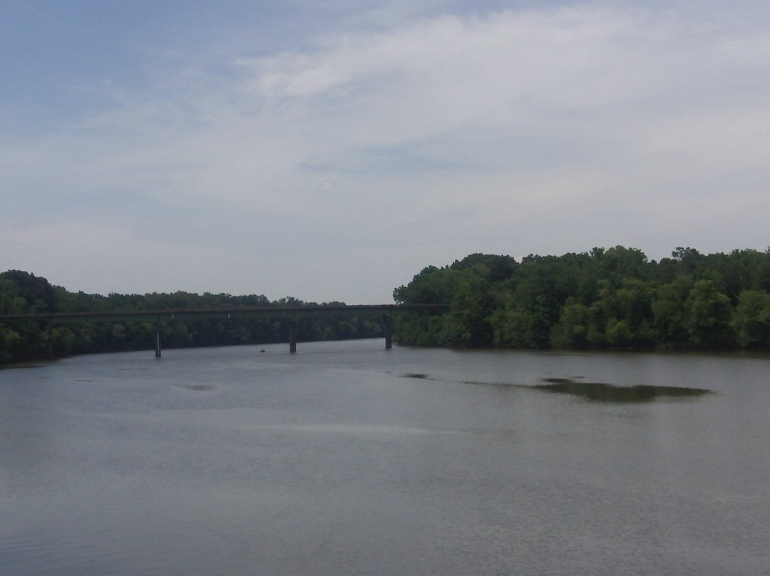 Neals Landing Park景点图片