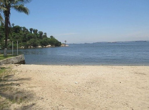 Balneário Praia Flores