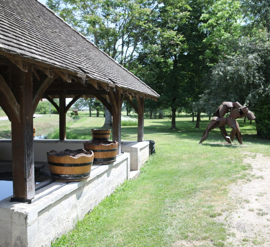Le Lavoir Du Quart Carnot景点图片