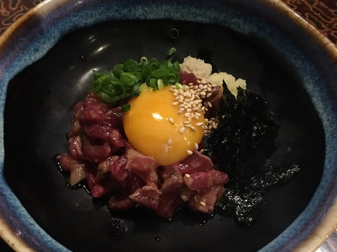 楽食家たちかわ