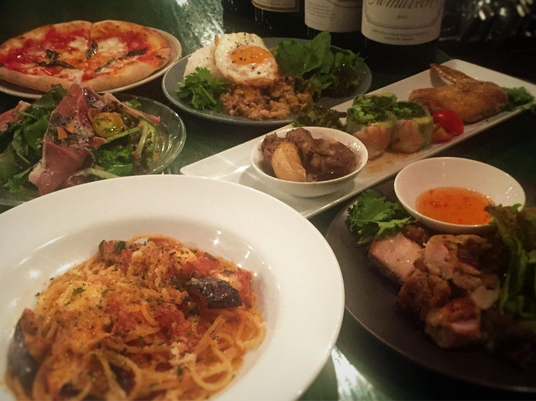 ヴァーサタイル