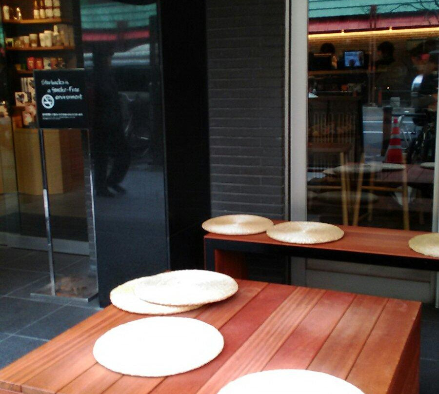 スターバックスコーヒー 浅草雷門通り店