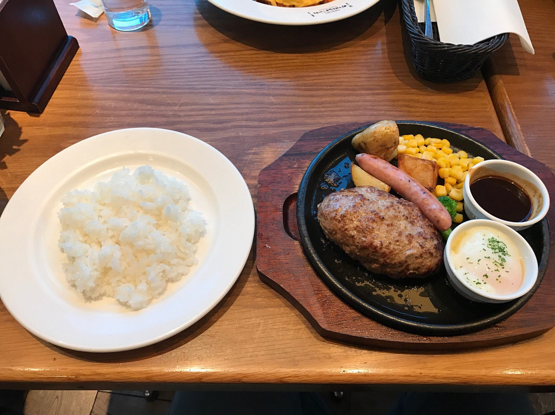 エアポートグリル & バール
