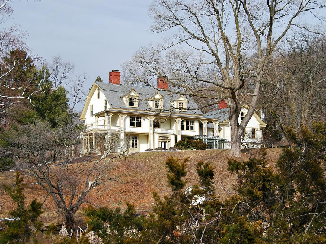 Roslyn旅游攻略图片