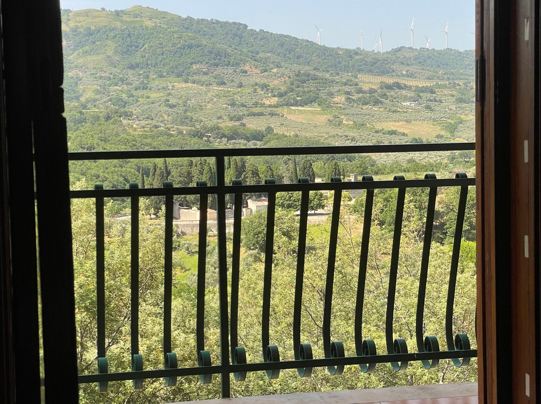 Residenza Itaca
