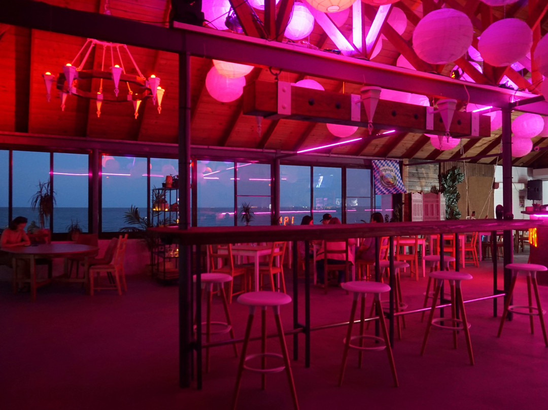 1848 Bar&Bbq