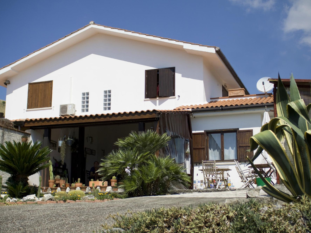 44 Gatti B&B