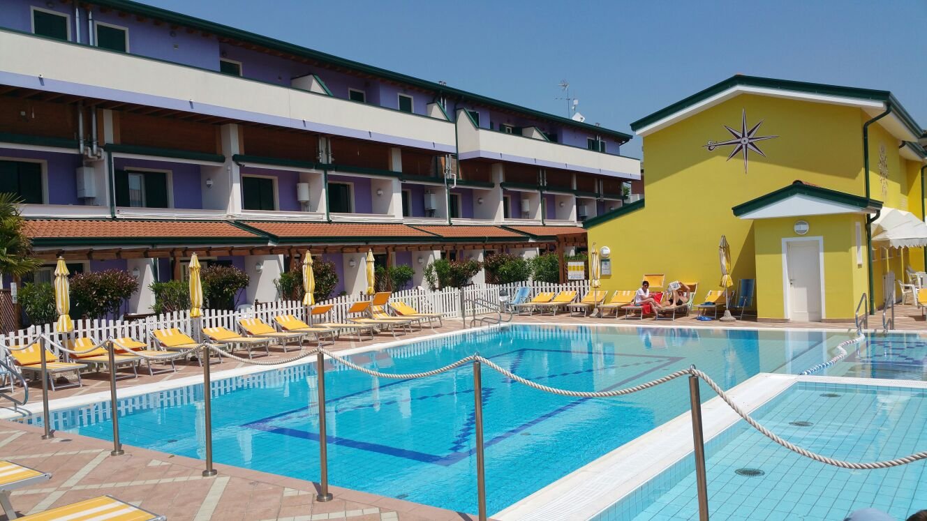 Villaggio Margherita-官方