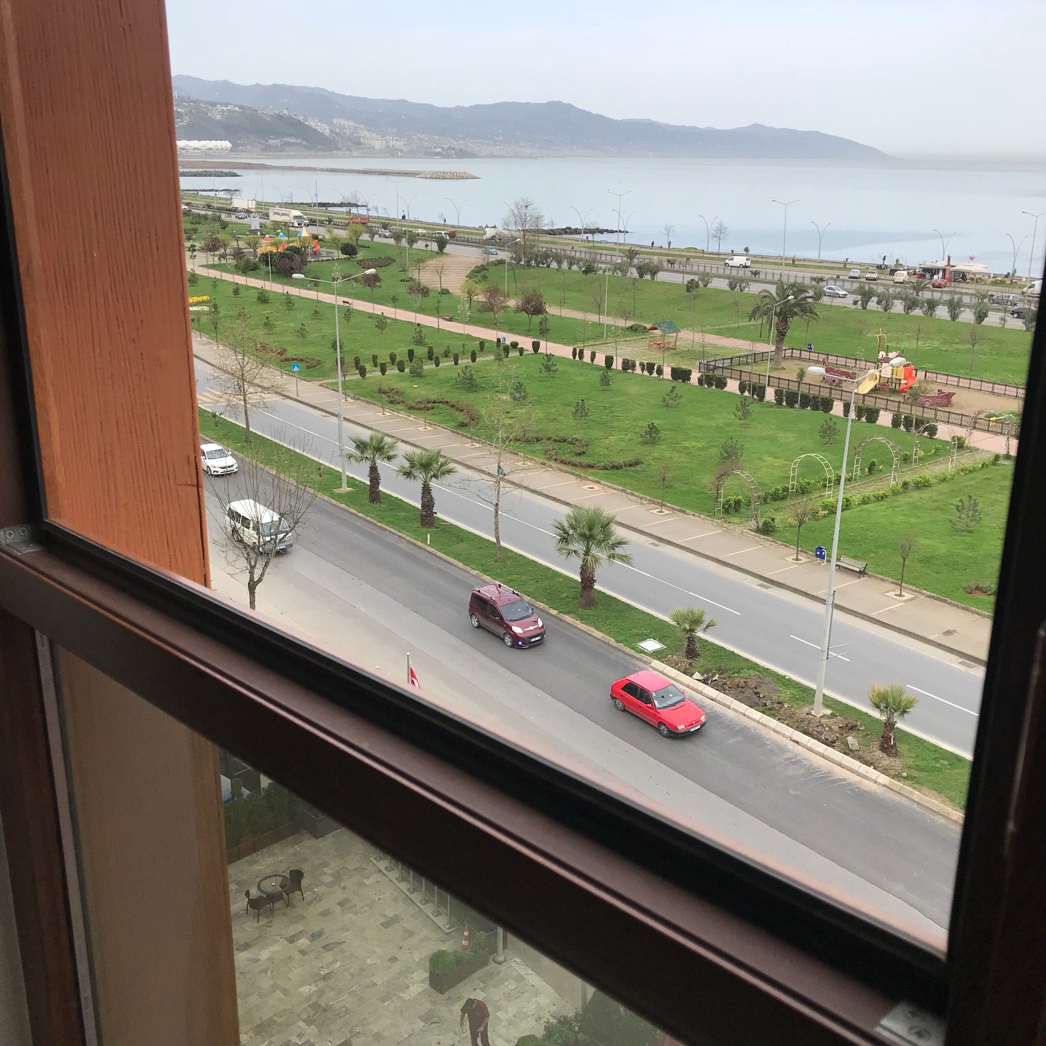 Panagia Premier Trabzon-官方