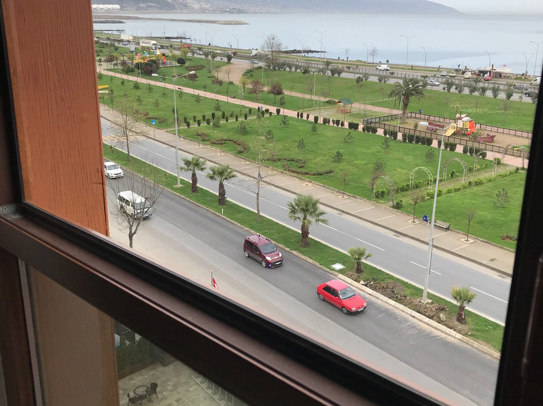 特拉布宗省酒店住宿-Panagia Premier Trabzon