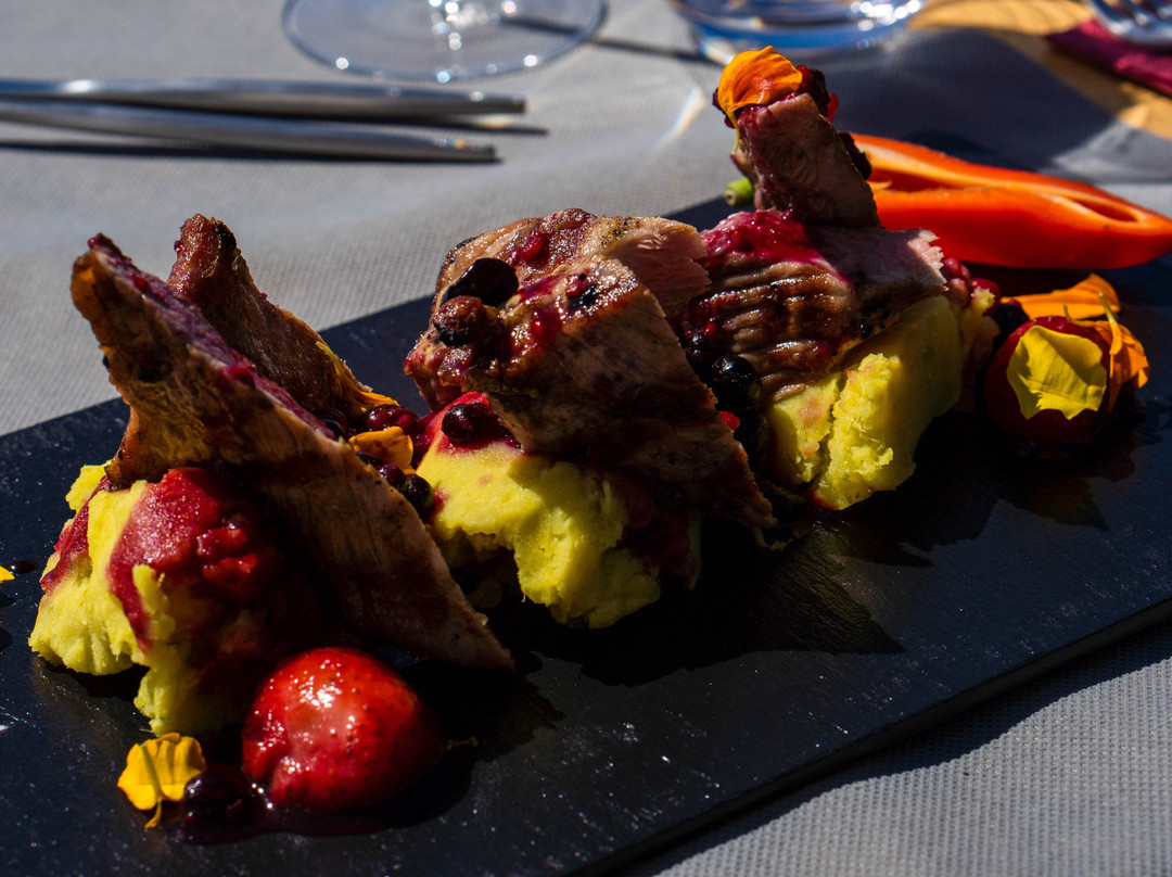 ARYA Asador El Palm-Mar