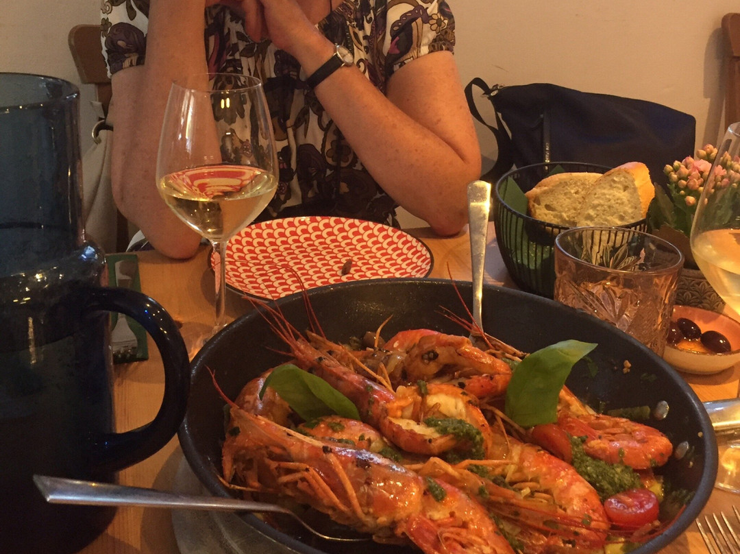 La Cantinetta