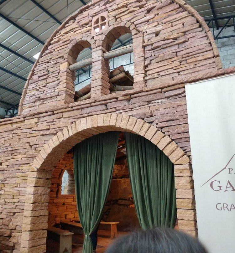 Recanto Gaúcho-卡内拉必去景点