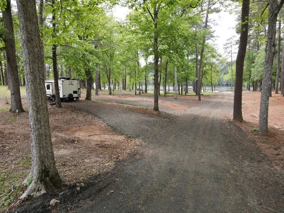 Lost Frontier RV Park and Bar & Grill