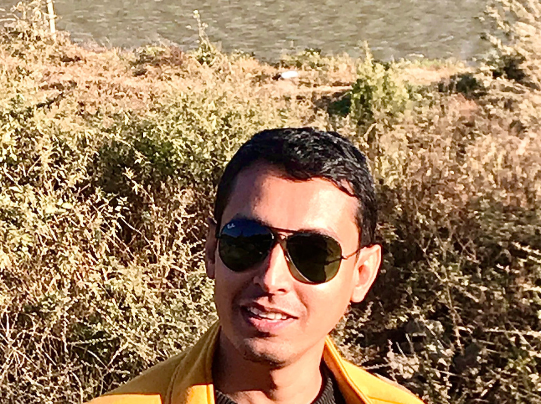 Dhankuta旅游攻略图片