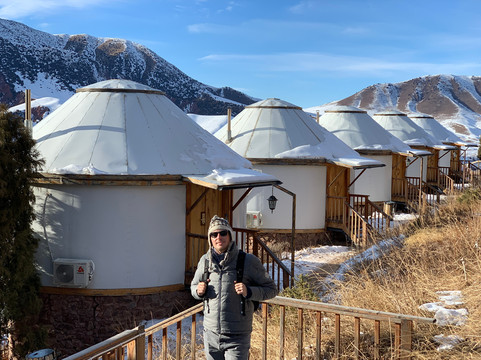 Tash-Tyube旅游攻略图片