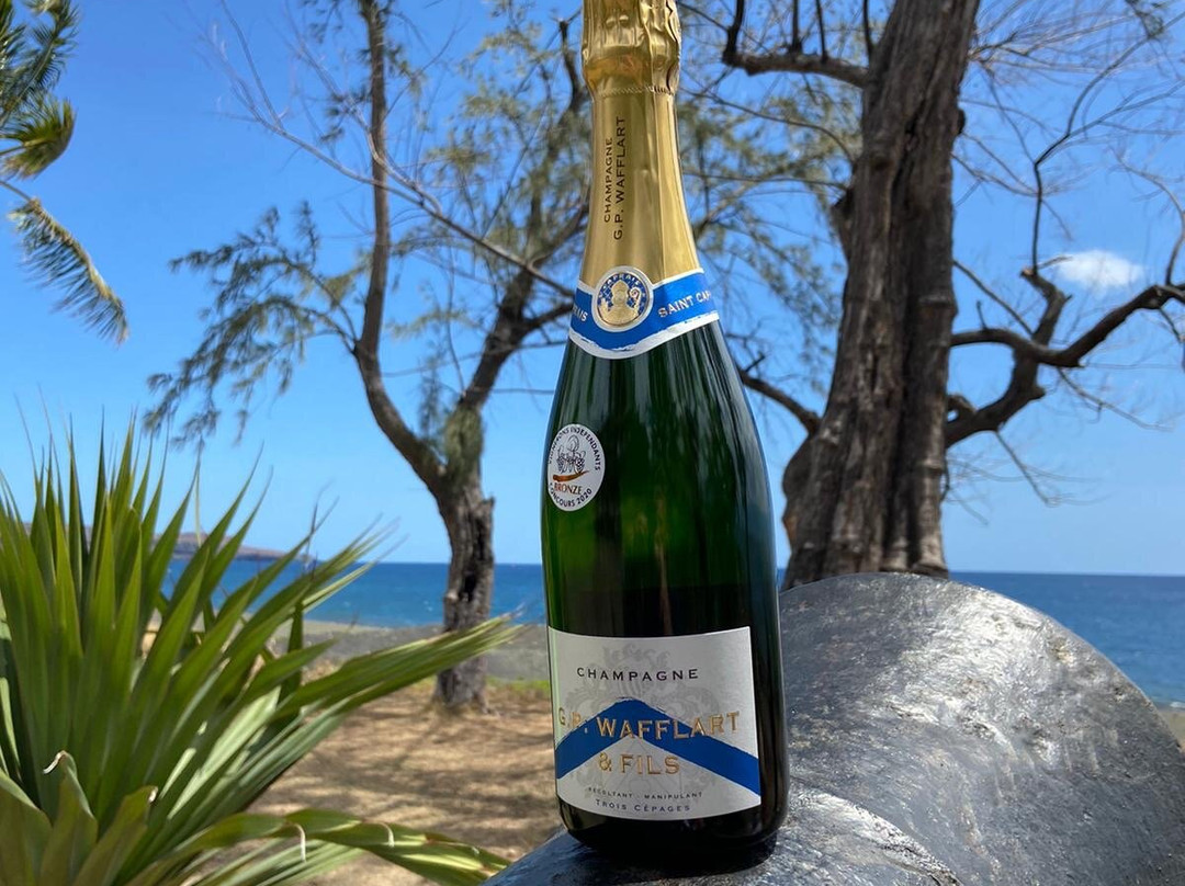 Champagne Wafflart G.P. et Fils-Bouilly必去景点