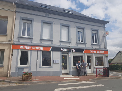 Ecrainville旅游攻略图片