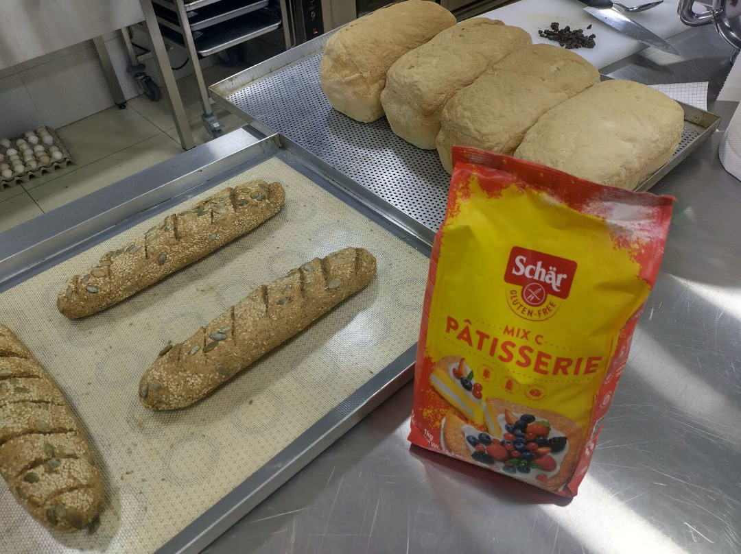 Gluten Free Bakery Yerevan
