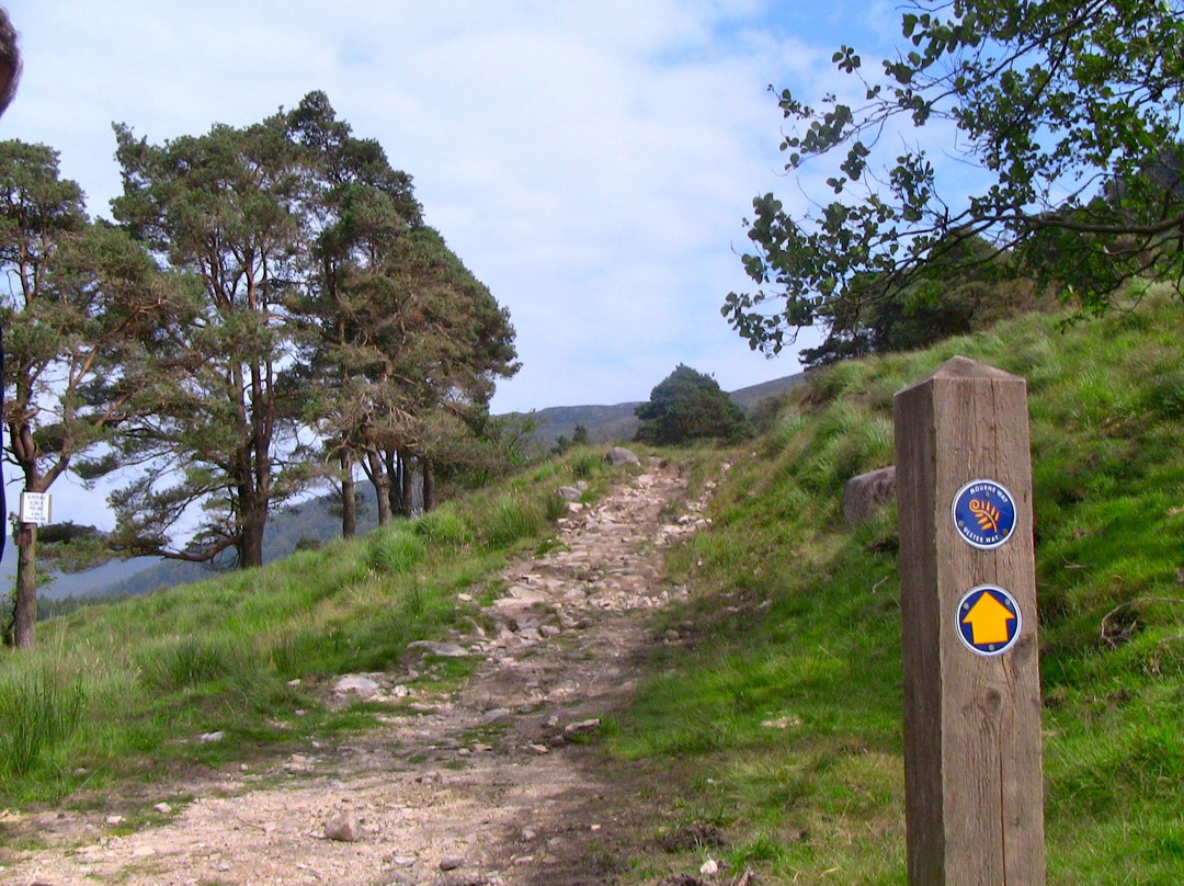 Walking Holiday Ireland景点图片