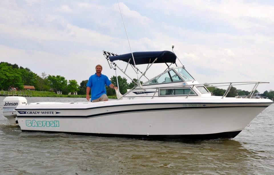 Badfish Charters-Ocean View必去景点