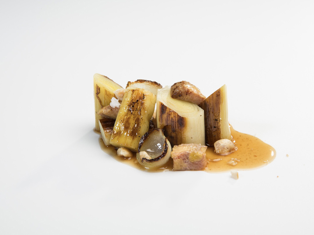 Restaurante Juan Carlos Ferrando