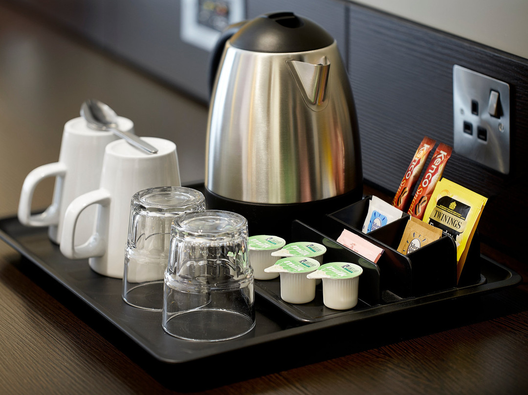 Premier Inn Worksop hotel主图