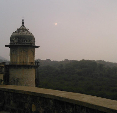 Jamwai Mata Temple-斋蒲尔必去景点