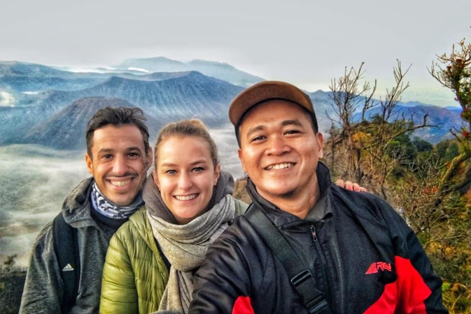Beautiful Jogja Tour景点图片