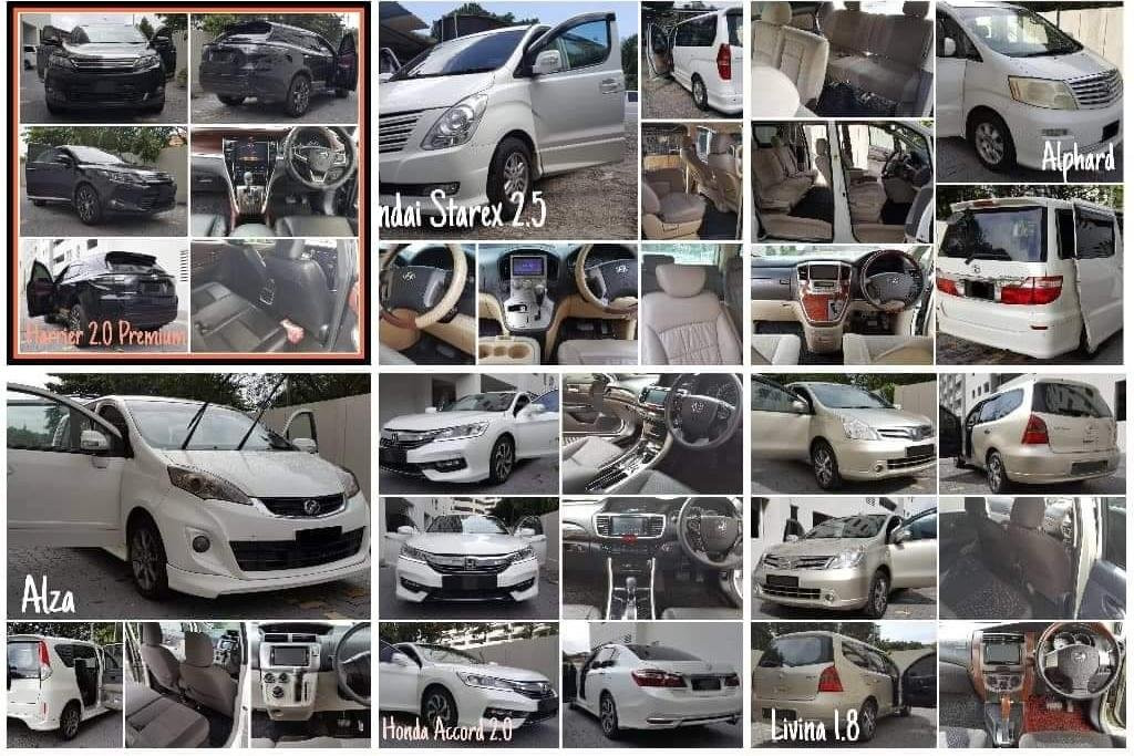 PENANG TOUR AND TRANSPORT SERVICE-乔治城必去景点