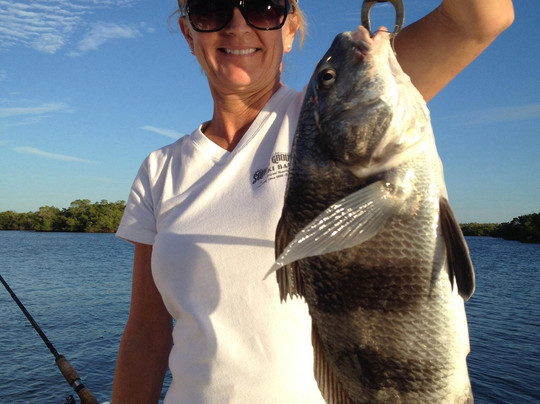 Captain Mike's Fishing Fort Myers Beach