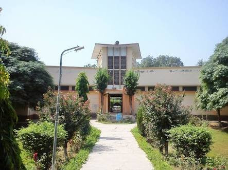 Punjab Province旅游景点-Harappa Museum