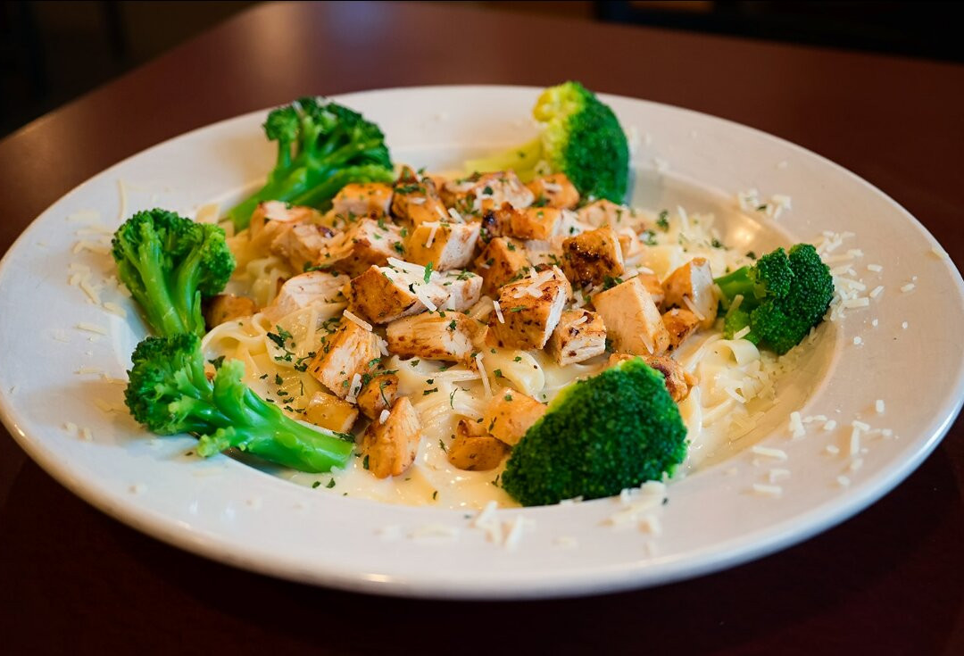 daVinci's Italian Restaurant