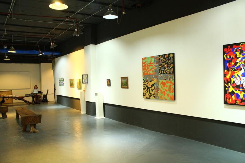 奎松市旅游景点-Sining Kamalig