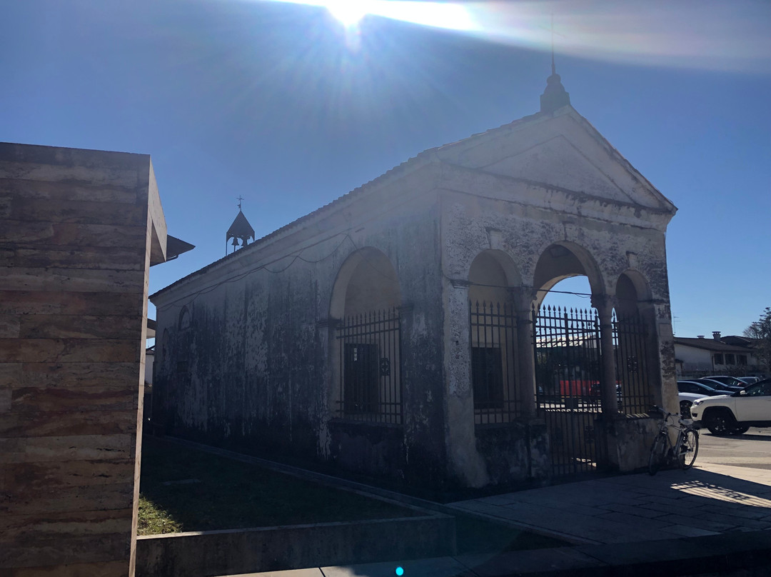 Chiesetta Della Visitazione