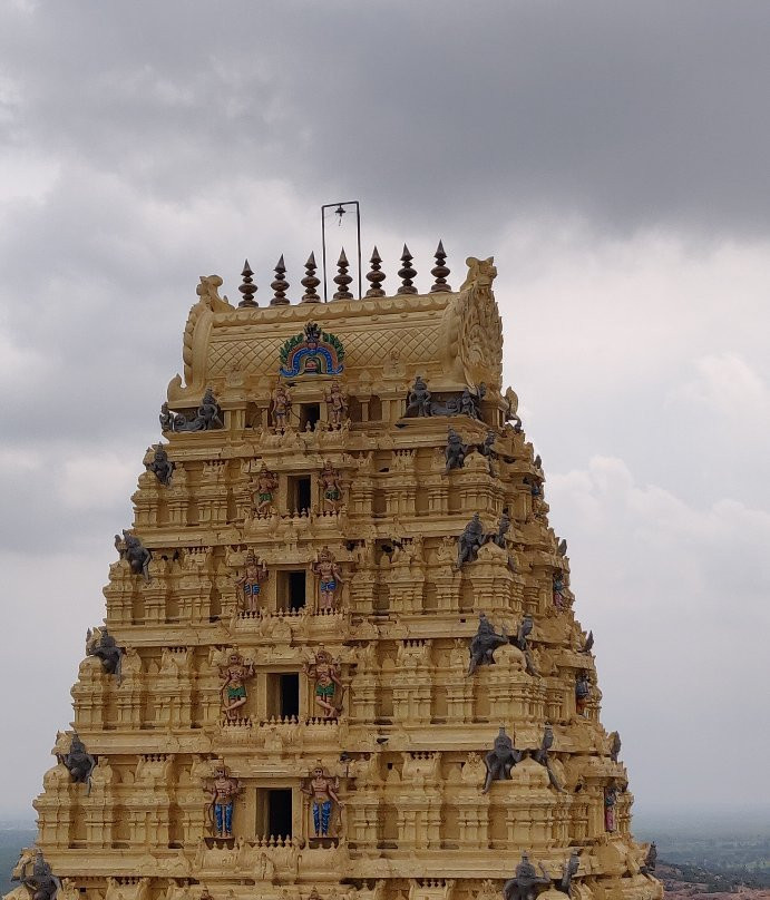 Sri Penushila Lakshmi Narasimha Swami Temple景点图片