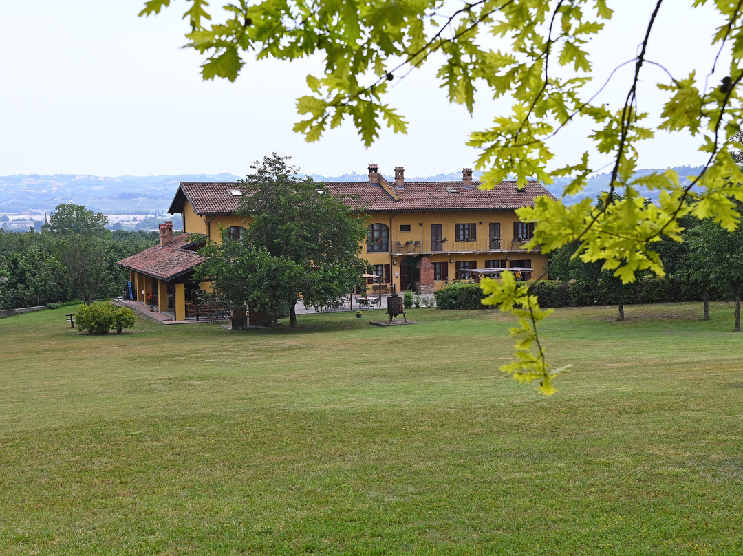 La Ca D'Olga Ristorante