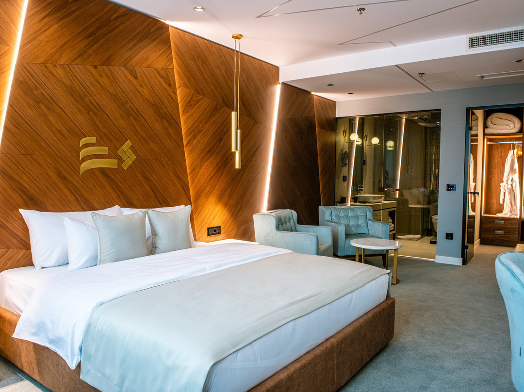 Hotel Pupin
