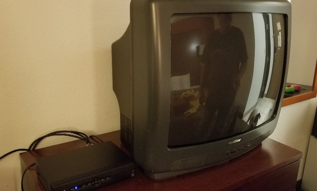 Econo Lodge Tucumcari Route 66主图