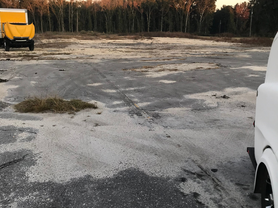 Quality Inn White Springs Suwanee主图