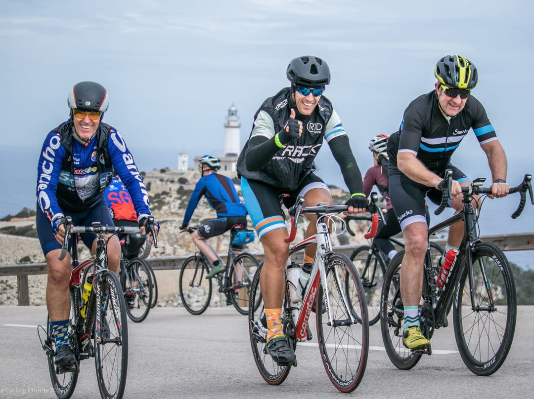 Cycling Holiday Tours Mallorca-卡拉米略尔必去景点