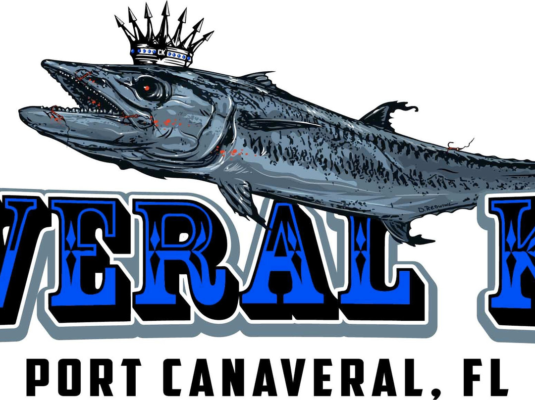 Canaveral Kings Sport Fishing Charters景点图片