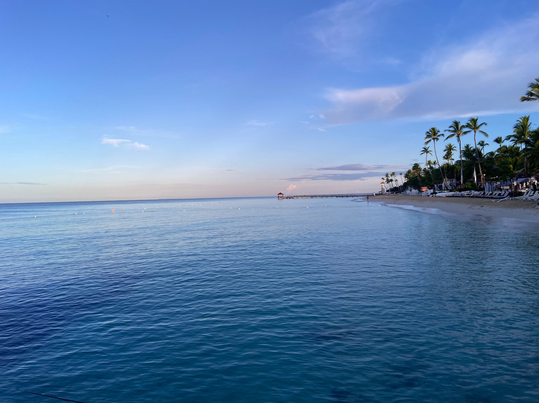 Dreams La Romana Resort & Spa