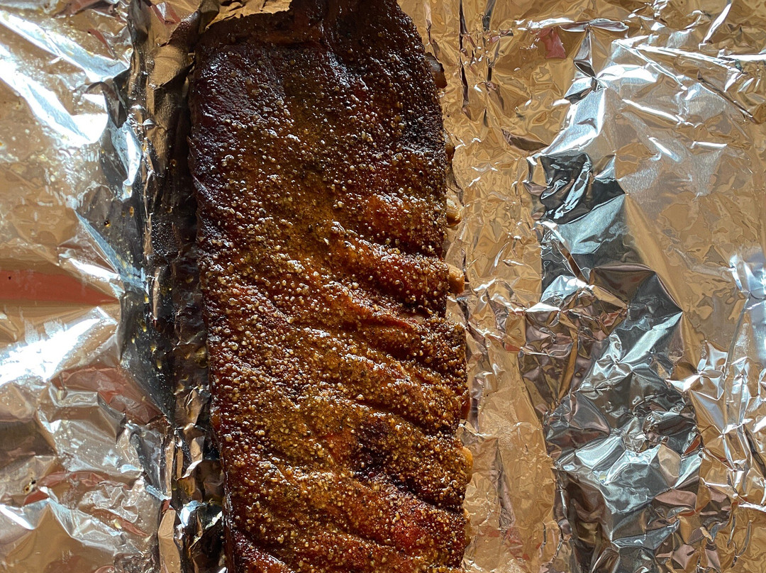 Navarro’s Smokehouse