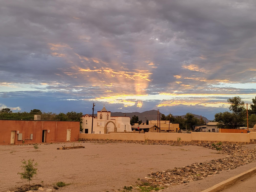 Doña Ana Village