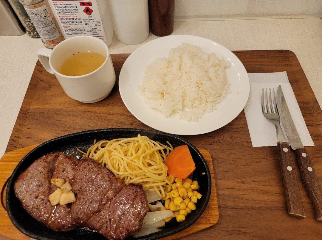 神戸BBステーキ 西宮北口店