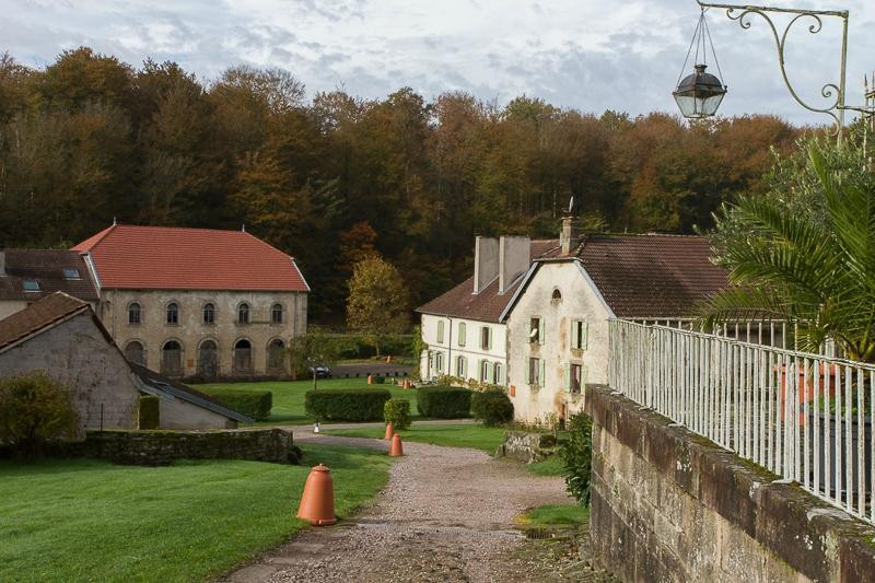 La Manufacture Royale - Ferblanterie du XVIIIe Siècle景点图片