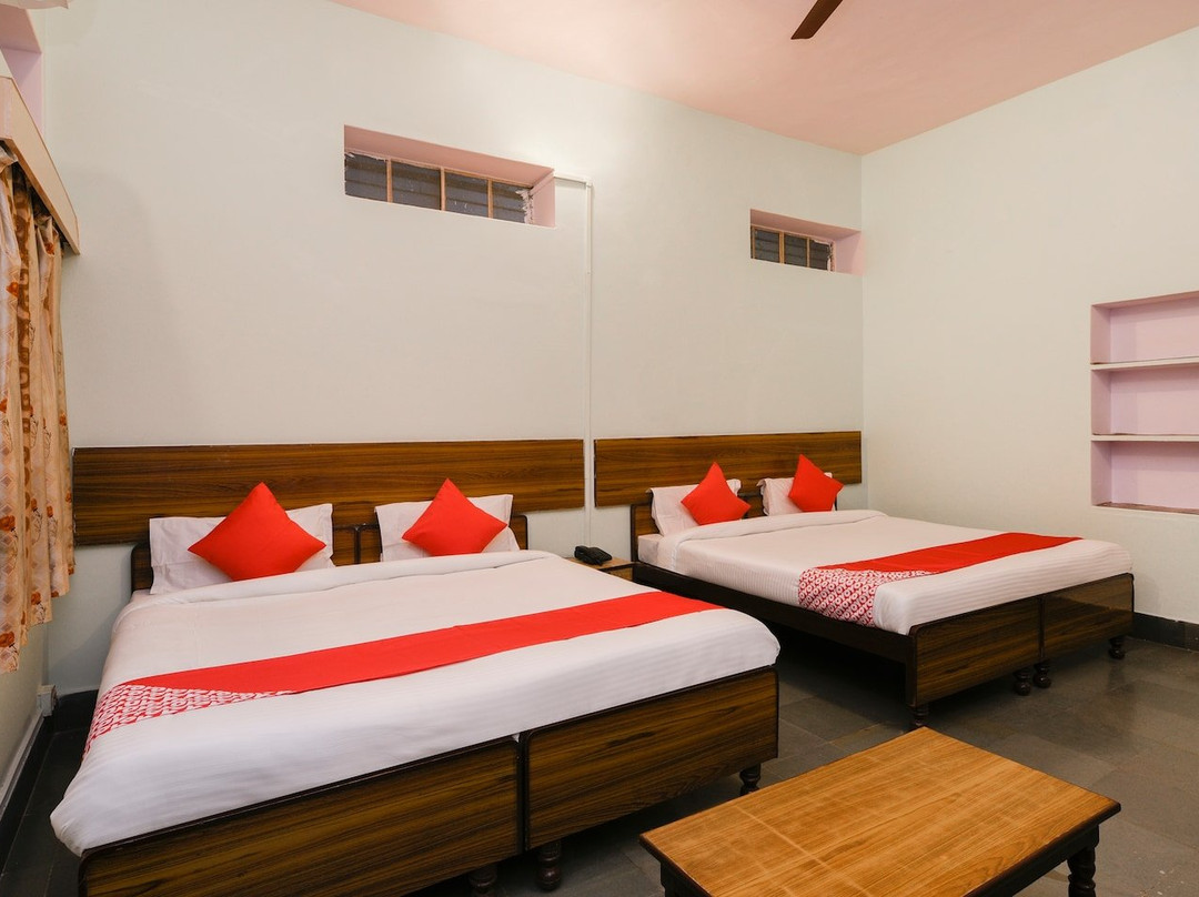 Hotel Ganesh Ranthambhore主图