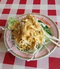 インド料理プジャ　西浦店